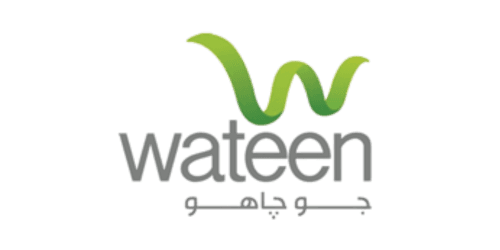 Wateen