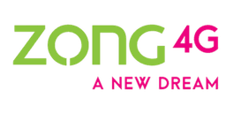 Zong 4G
