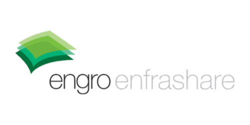 Engro Enfrashare
