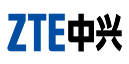 ZTE