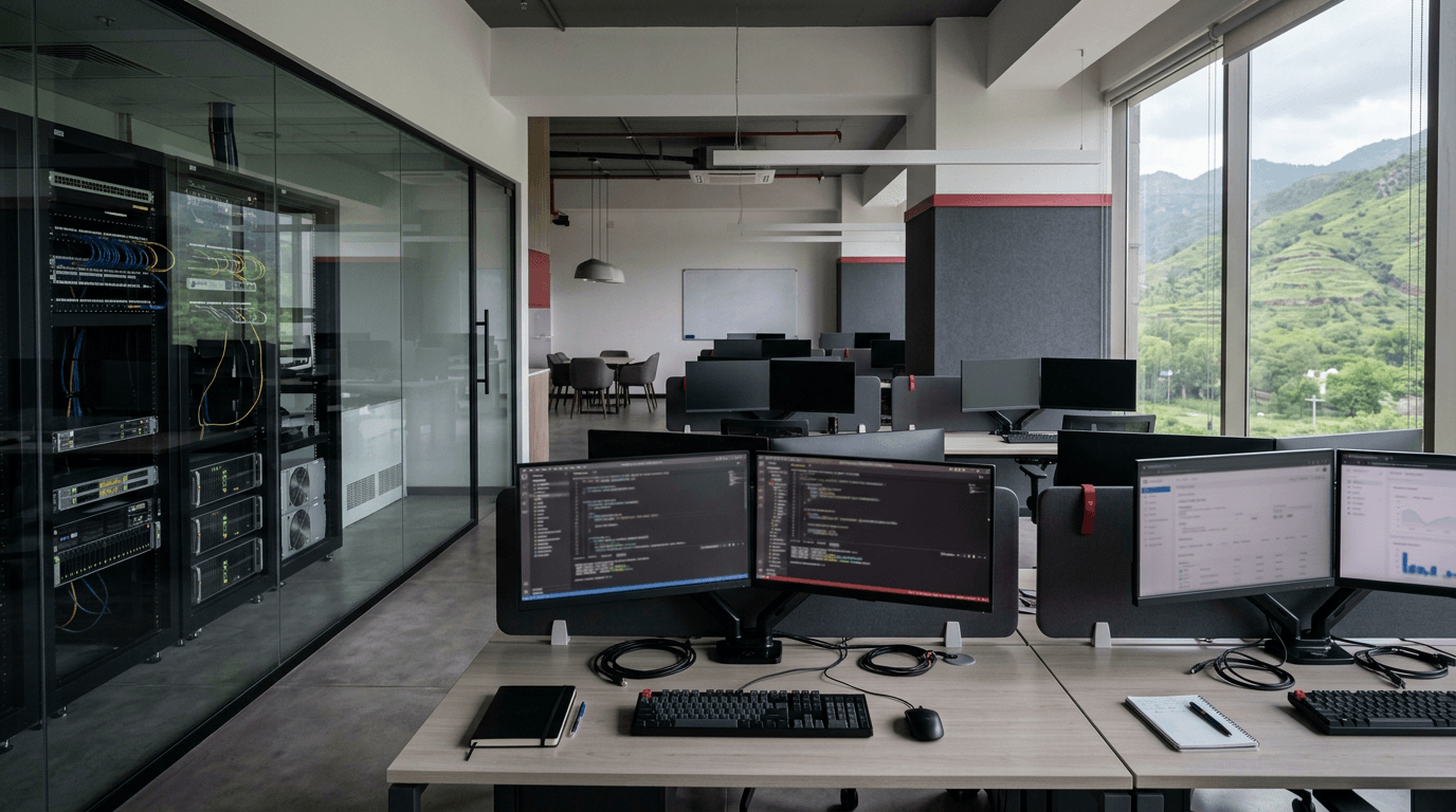 From AI Potential to Production: A Software Engineering Blueprint for Pakistan