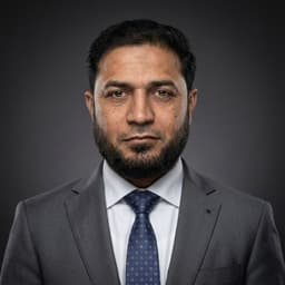 Asad Islam