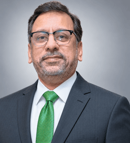 Waqar Asghar
