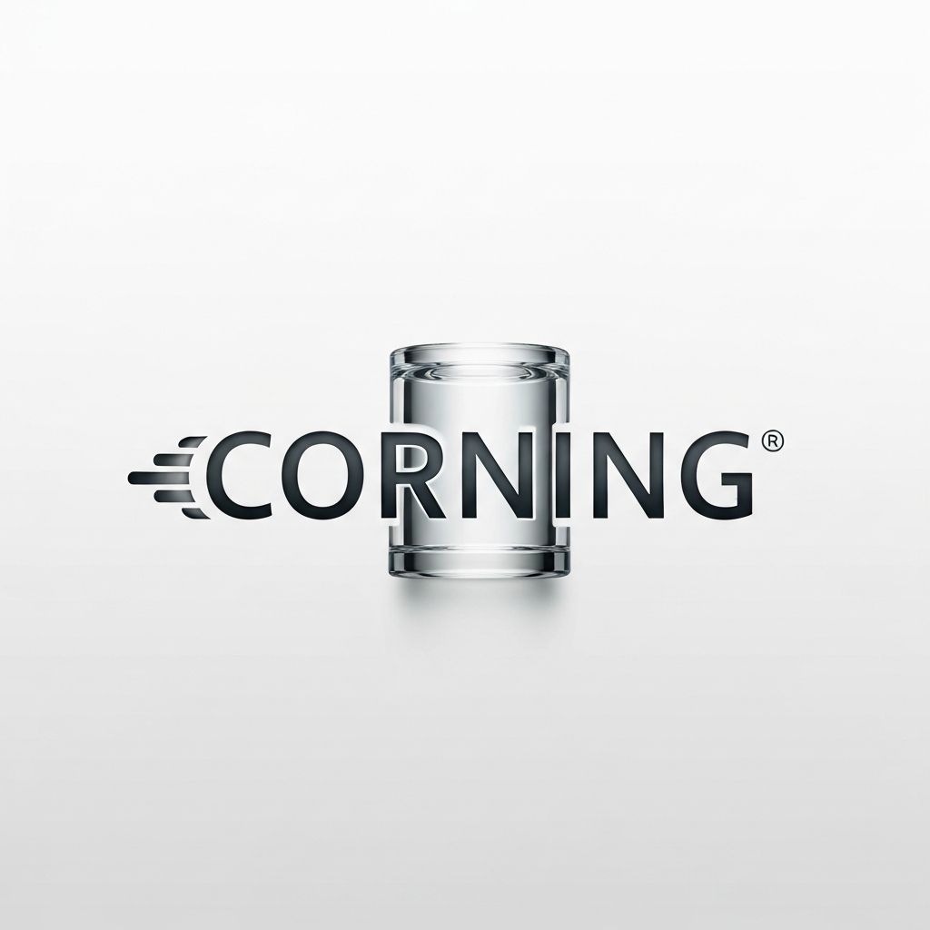 Corning