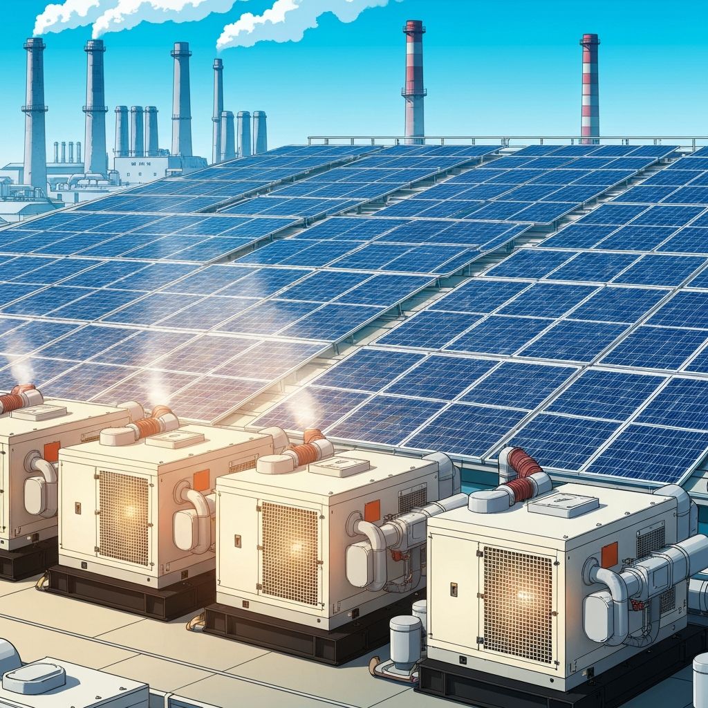 Technical Background